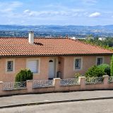 Coup de coeur à Montanay / Maison 4 pièces / 140 m² / 675 000 € 